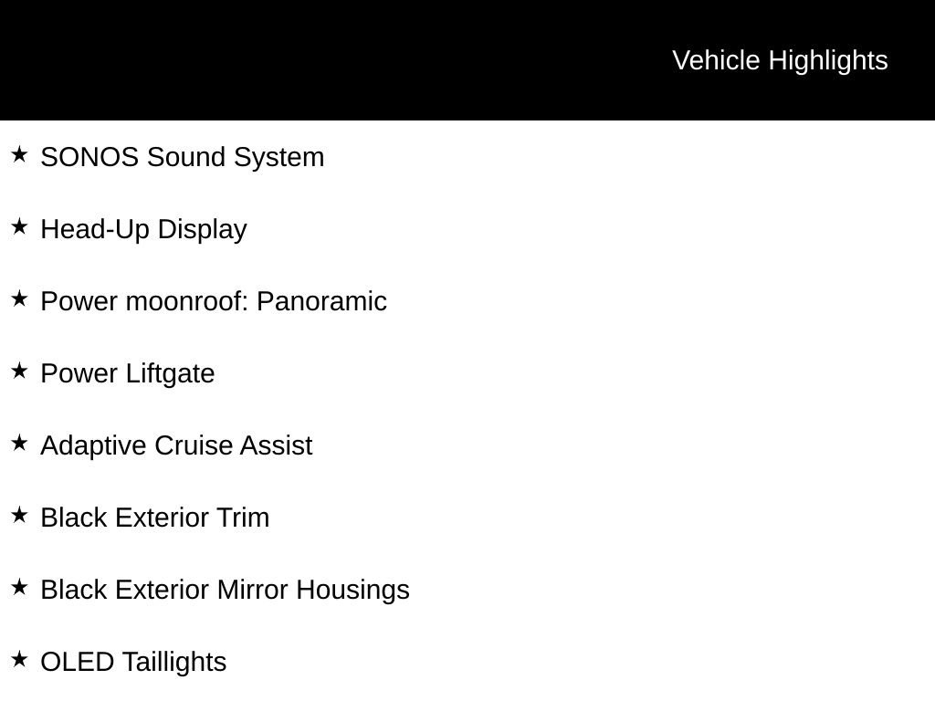 New 2026 Audi Q3 quattro 2.0T image 6