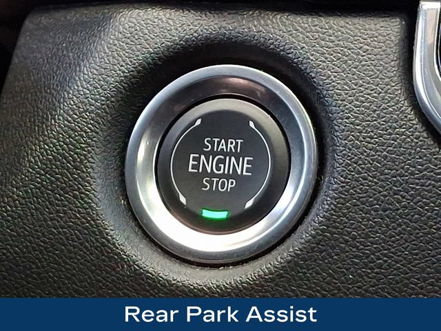 Used 2024 Chevrolet Colorado Trail Boss AWD/4WD image 18