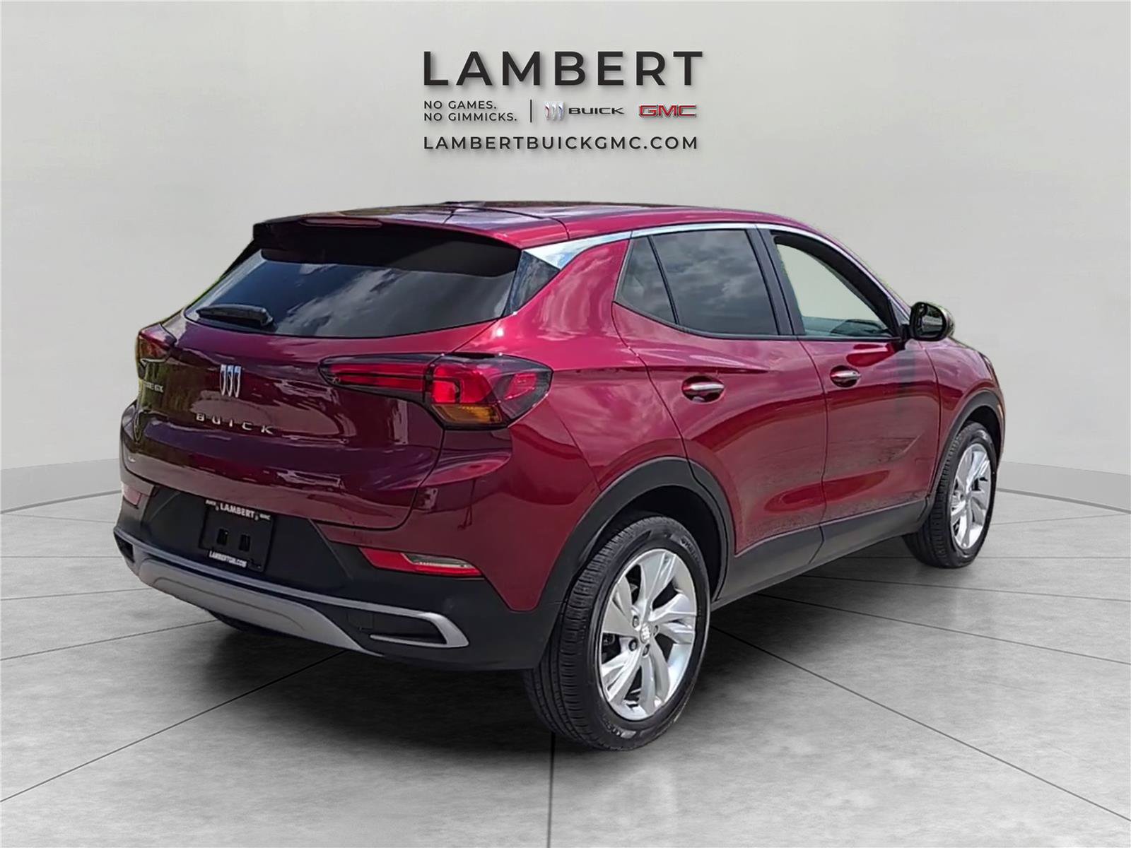 Used 2024 Buick Encore GX Preferred FWD image 5