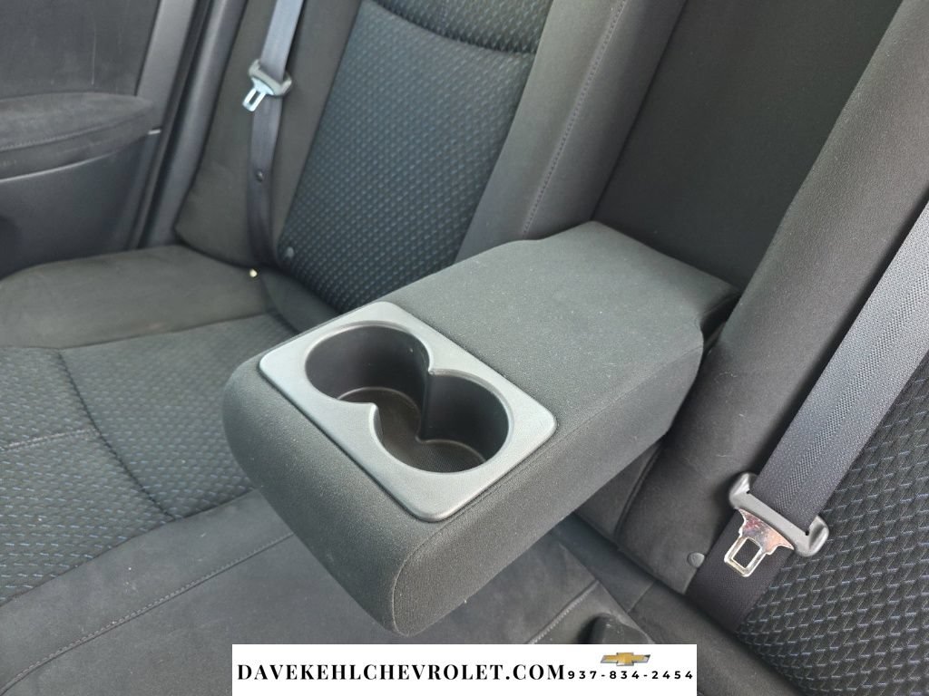 Used 2014 Nissan Sentra SR w/ Premium Package FWD image 31