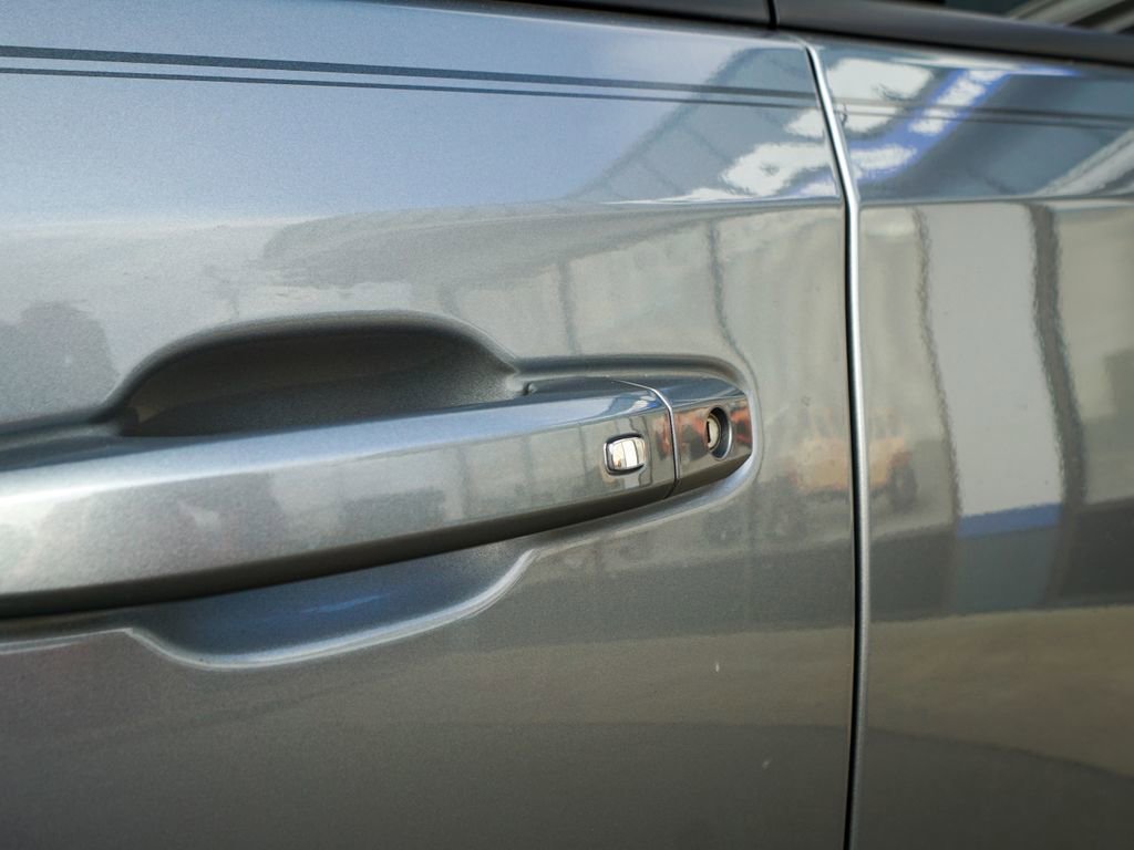 Used 2023 Chevrolet Silverado 1500 RST w/ All Star Edition Plus image 10