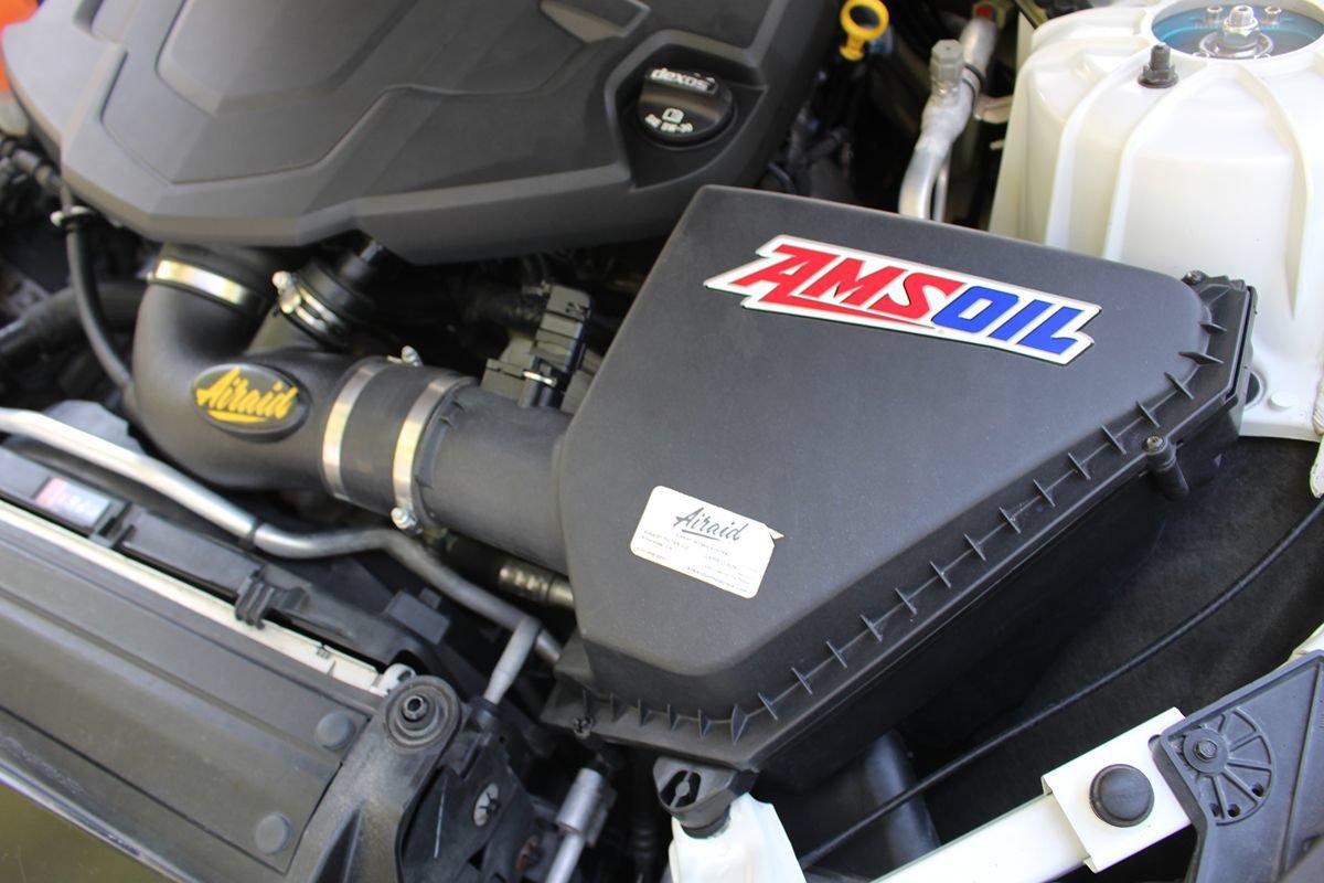 Used 2017 Chevrolet Camaro LT RWD image 56