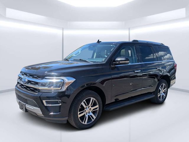 Used 2024 Ford Expedition Limited AWD/4WD image 7