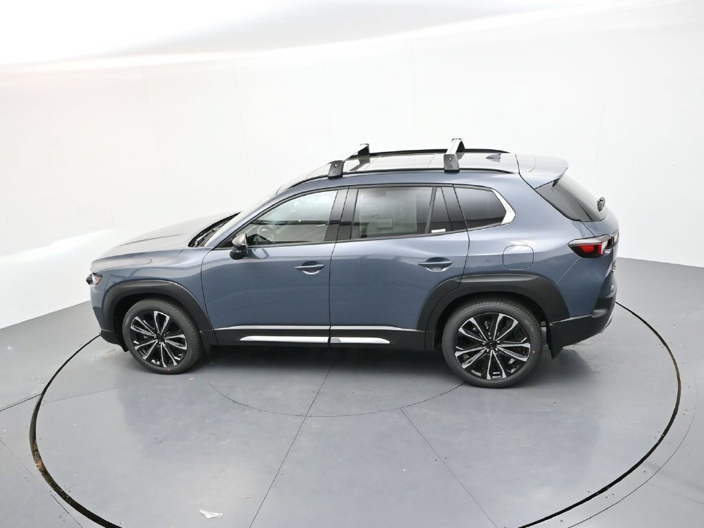 New 2026 MAZDA CX-50 2.5 Turbo w/ Premium Plus Pkg AWD/4WD image 12