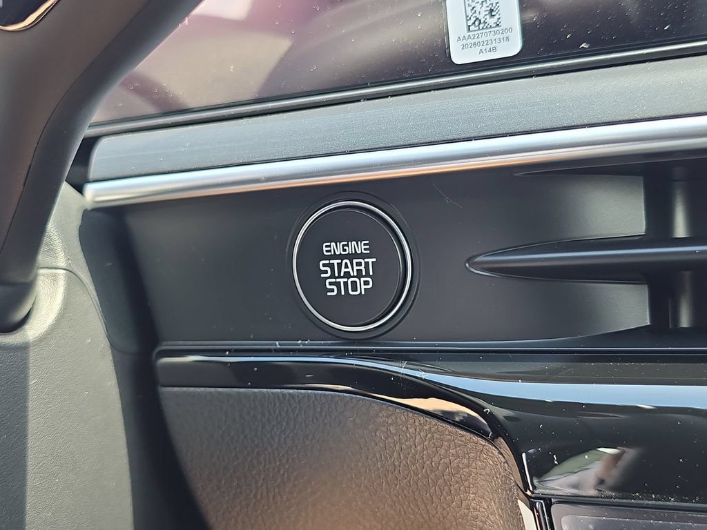 New 2026 Kia K5 GT-Line FWD image 27