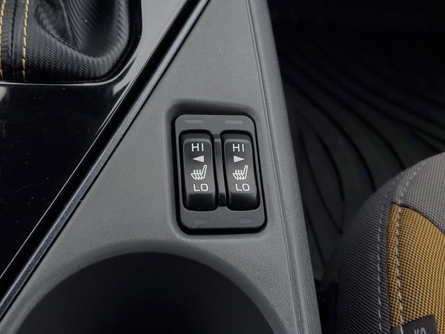 Certified 2025 Subaru Crosstrek 2.5i Sport w/ Popular Package #4A image 31