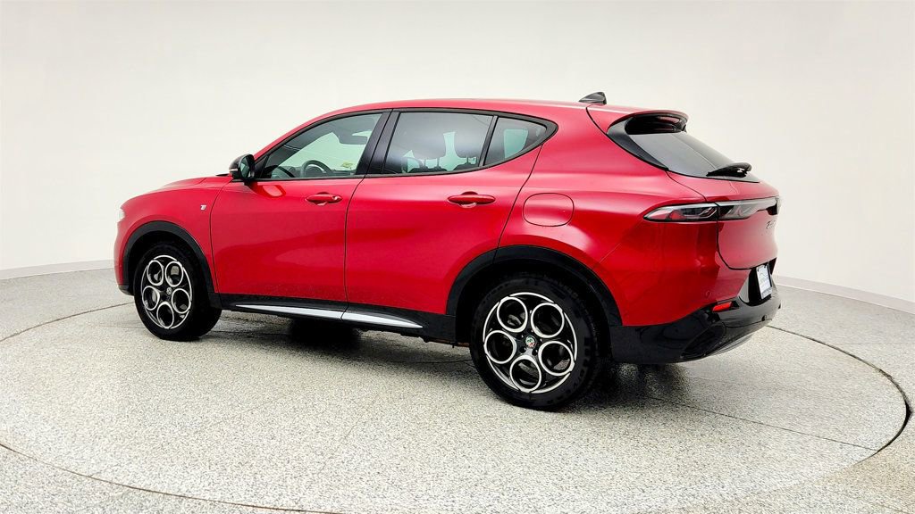 Used 2024 Alfa Romeo Tonale Ti image 7