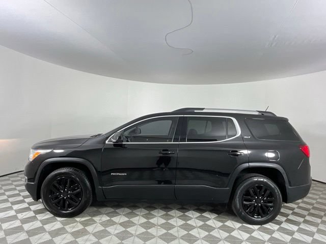 Used 2019 GMC Acadia SLT FWD image 8