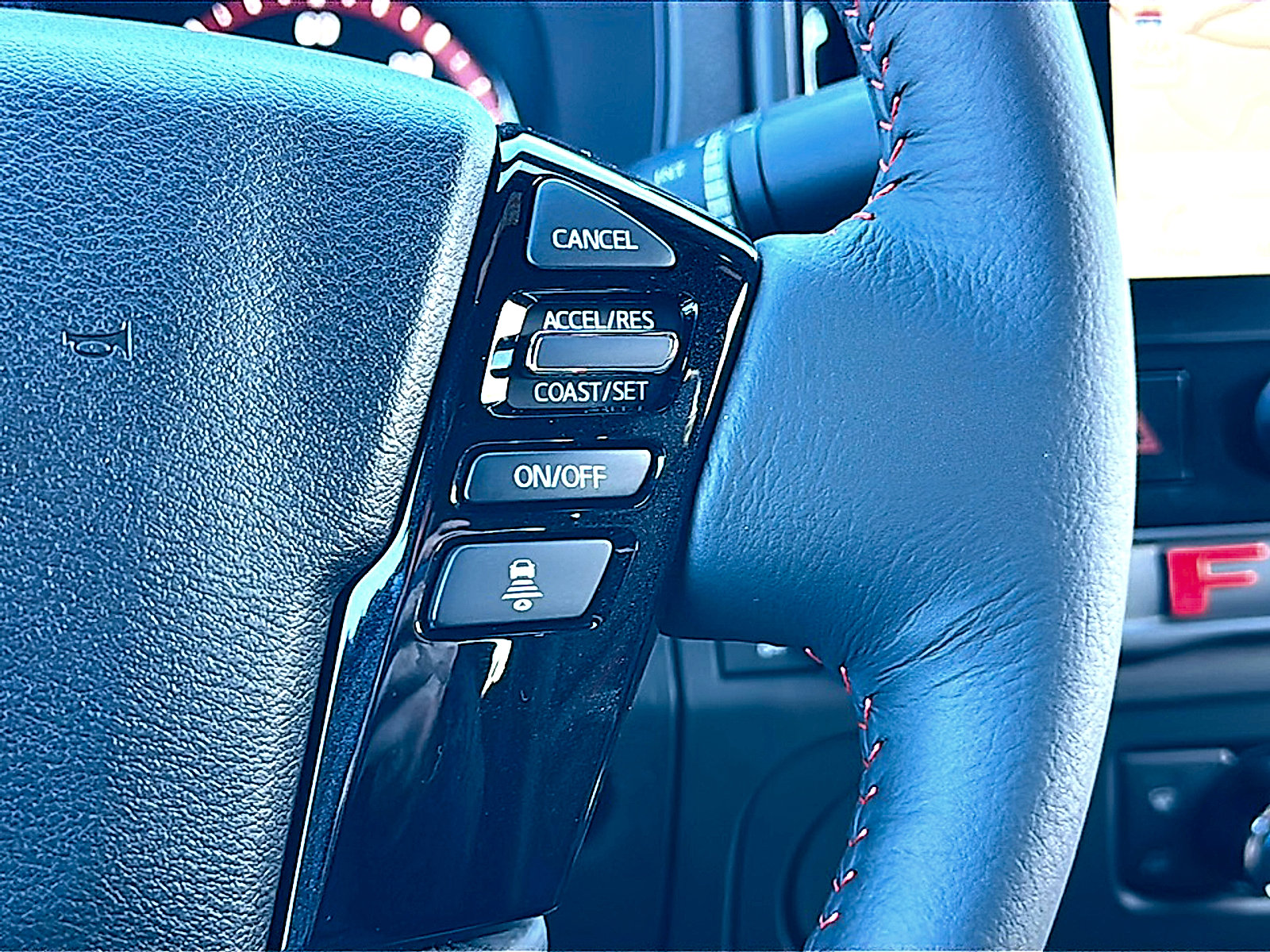 New 2026 Nissan Frontier Pro-X w/ Pro Premium Package image 18