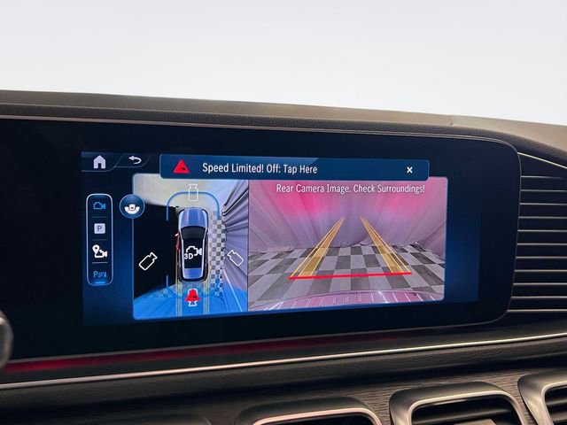 Certified 2026 Mercedes-Benz GLE 350 4MATIC image 28