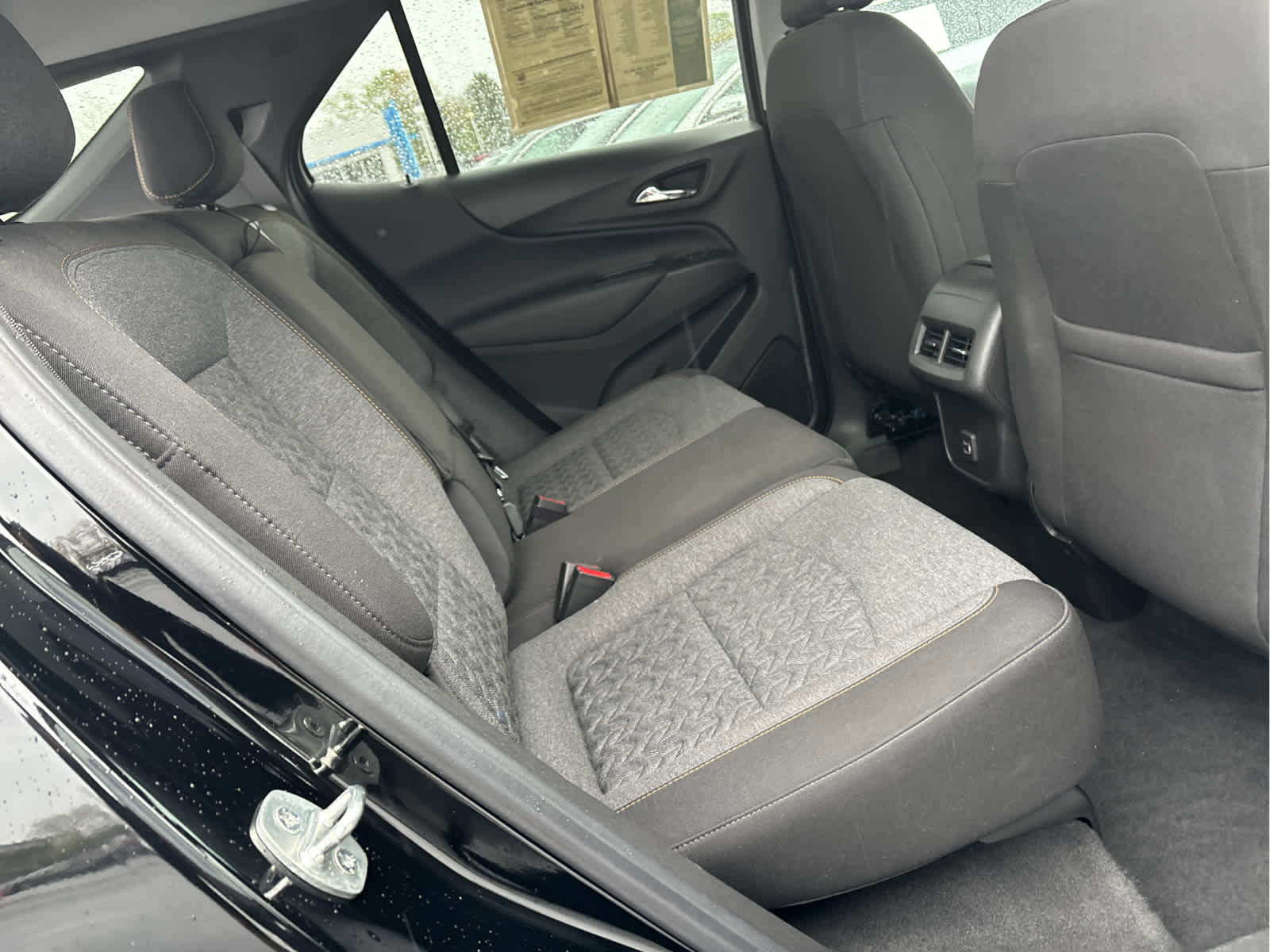 Certified 2022 Chevrolet Equinox LT FWD image 21