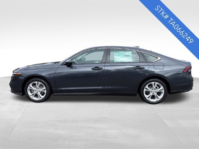 New 2026 Honda Accord LX image 4