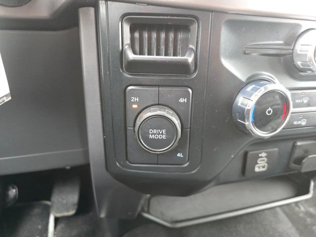 Used 2025 Ford F150 XLT w/ Equipment Group 301A Standard AWD/4WD image 17