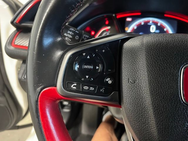 Used 2019 Honda Civic Type R image 25