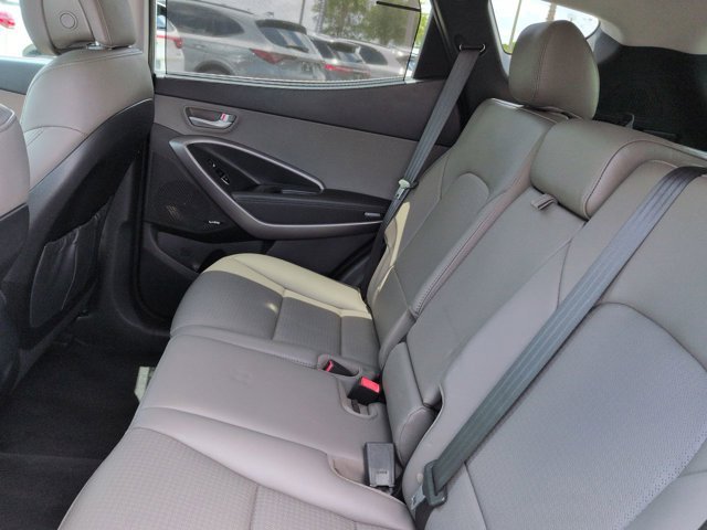 Used 2015 Hyundai Santa Fe Sport 2.0T w/ Option Group 05 FWD image 14