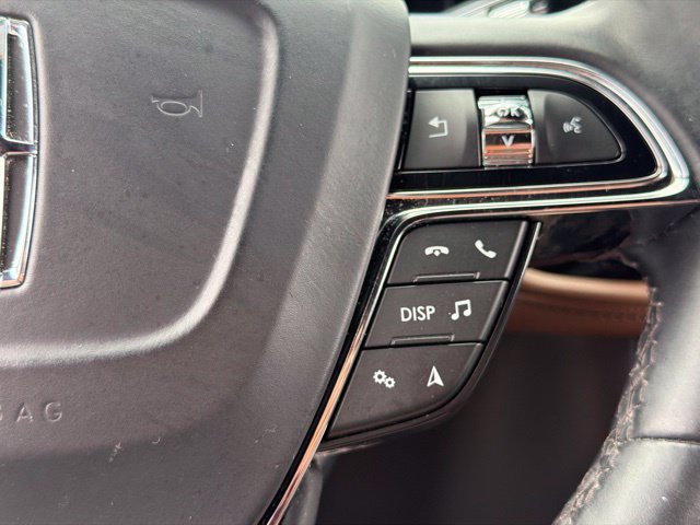 Certified 2023 Lincoln Nautilus Reserve FWD image 23