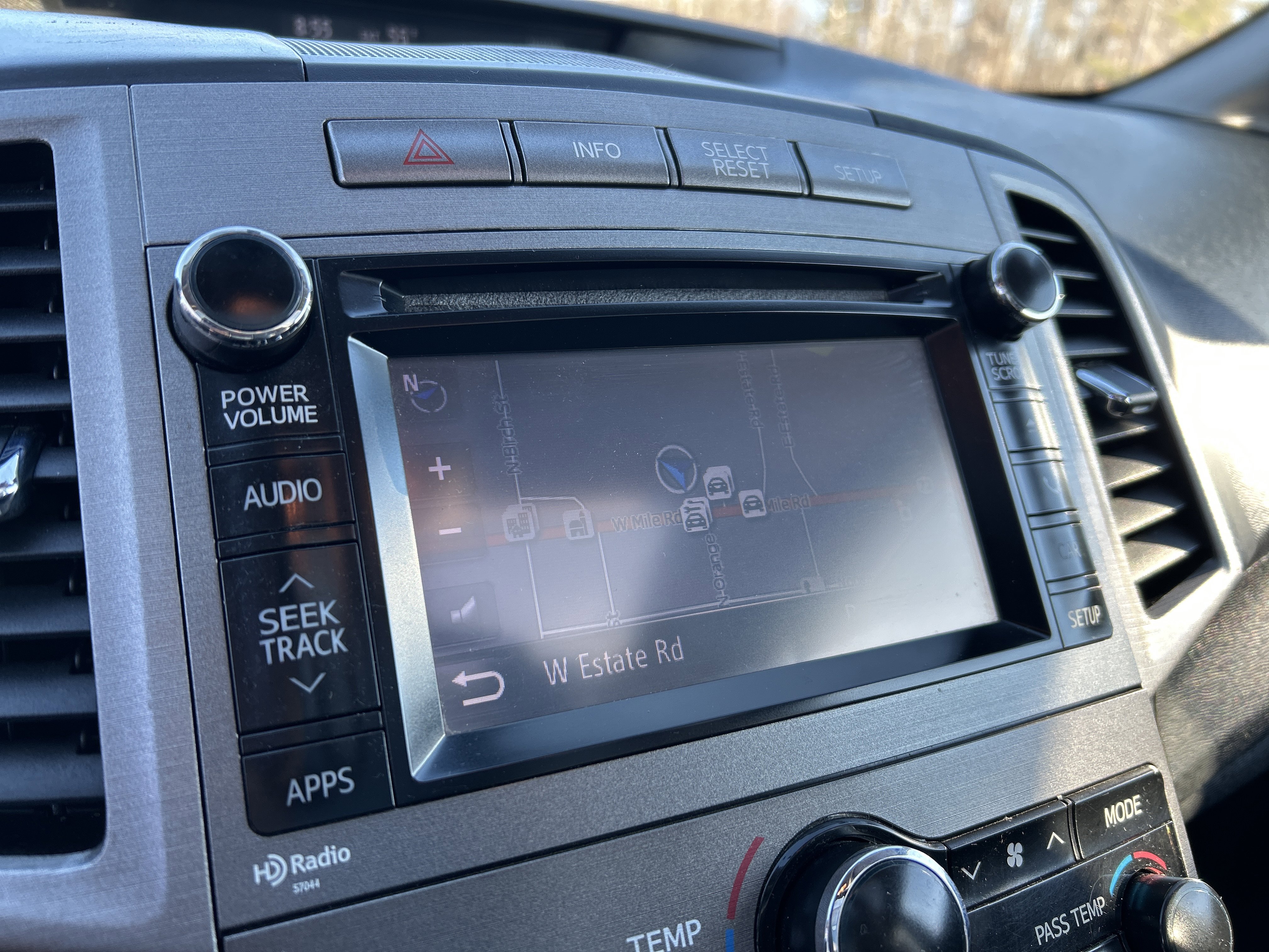 Used 2013 Toyota Venza LE AWD/4WD image 20