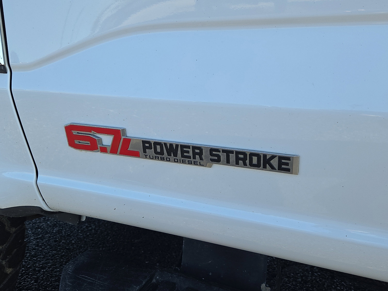 Used 2023 Ford F250 XL AWD/4WD image 10