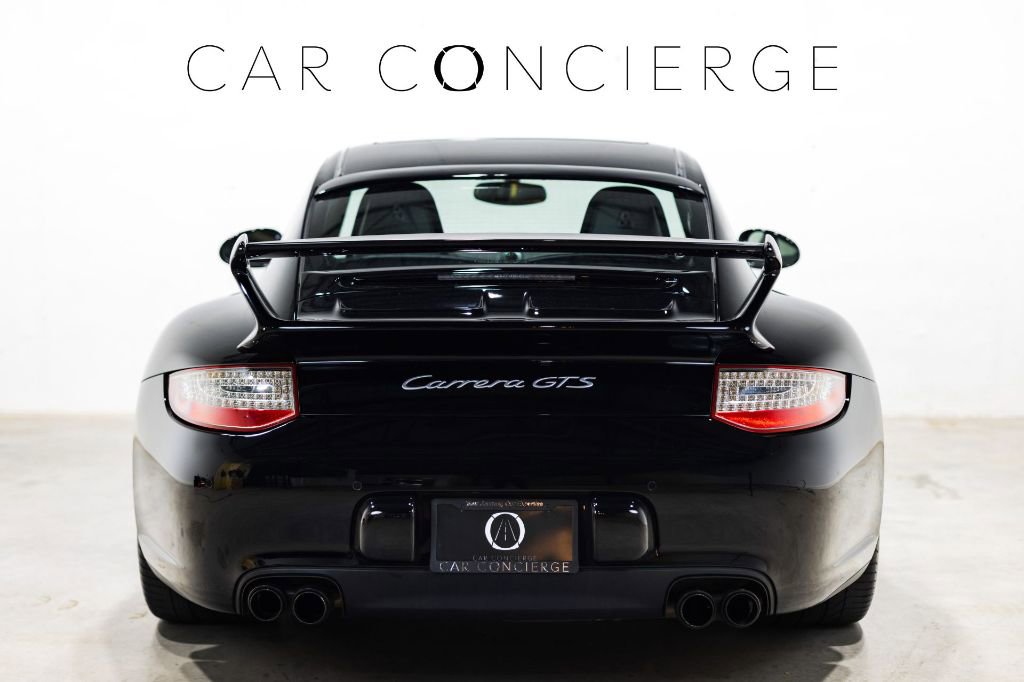 Used 2011 Porsche 911 Carrera GTS RWD image 6