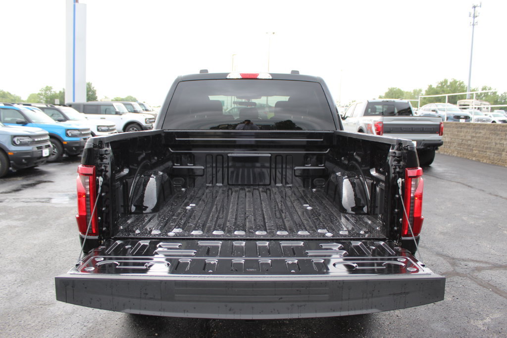 New 2026 Ford F150 STX AWD/4WD image 16