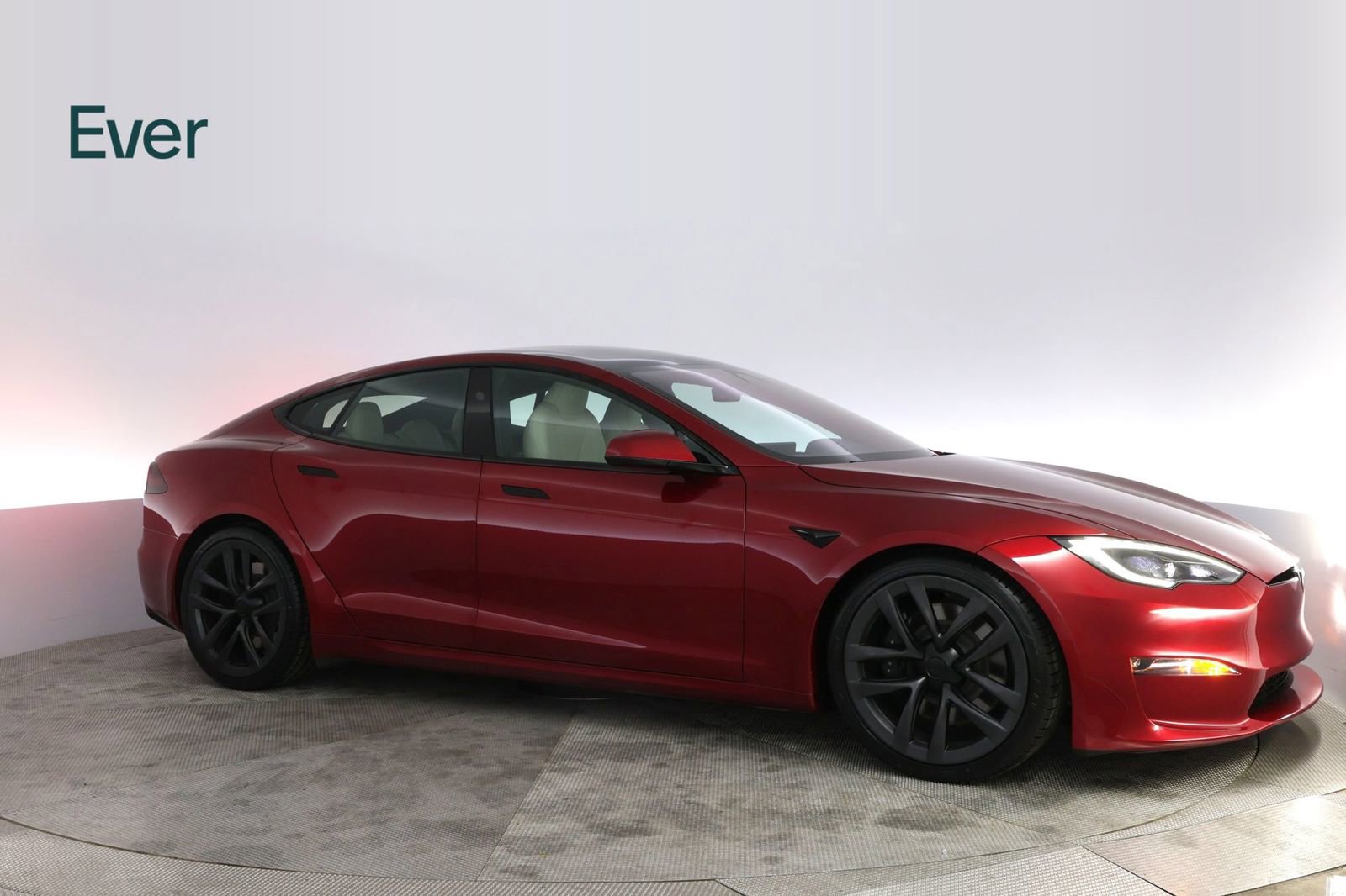 Used 2024 Tesla Model S AWD/4WD image 14