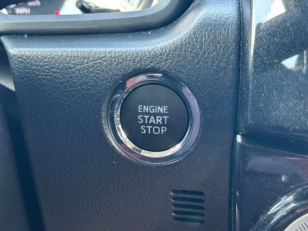 Used 2024 Toyota 4Runner TRD Pro AWD/4WD image 28