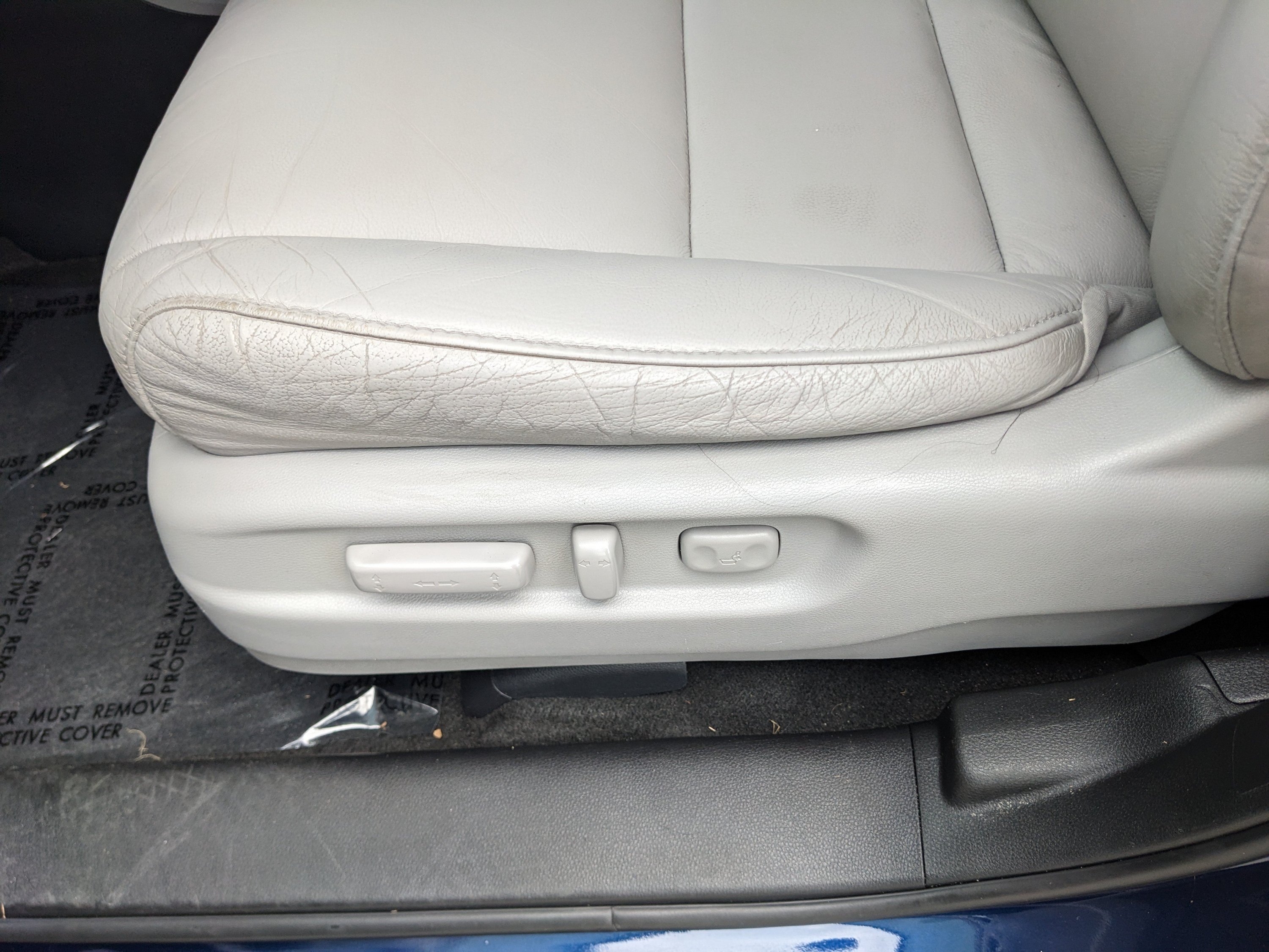Used 2020 Honda Pilot EX-L image 24