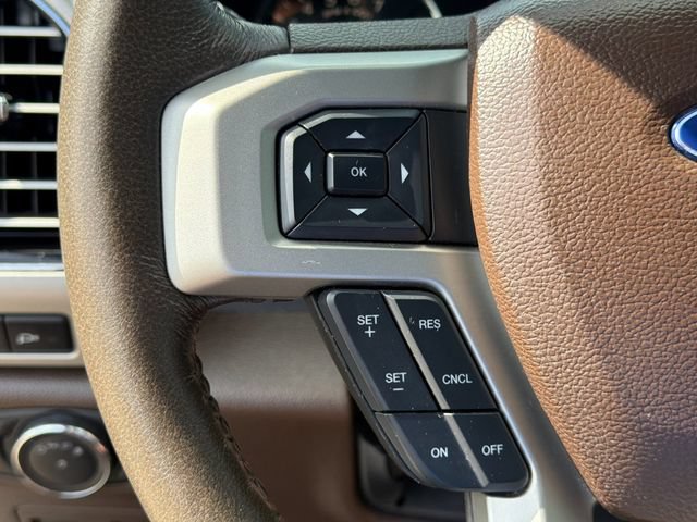 Used 2019 Ford F150 King Ranch w/ Equipment Group 601A Luxury RWD image 24