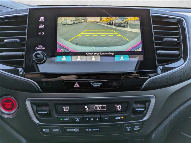 Used 2022 Honda Passport EX-L image 15