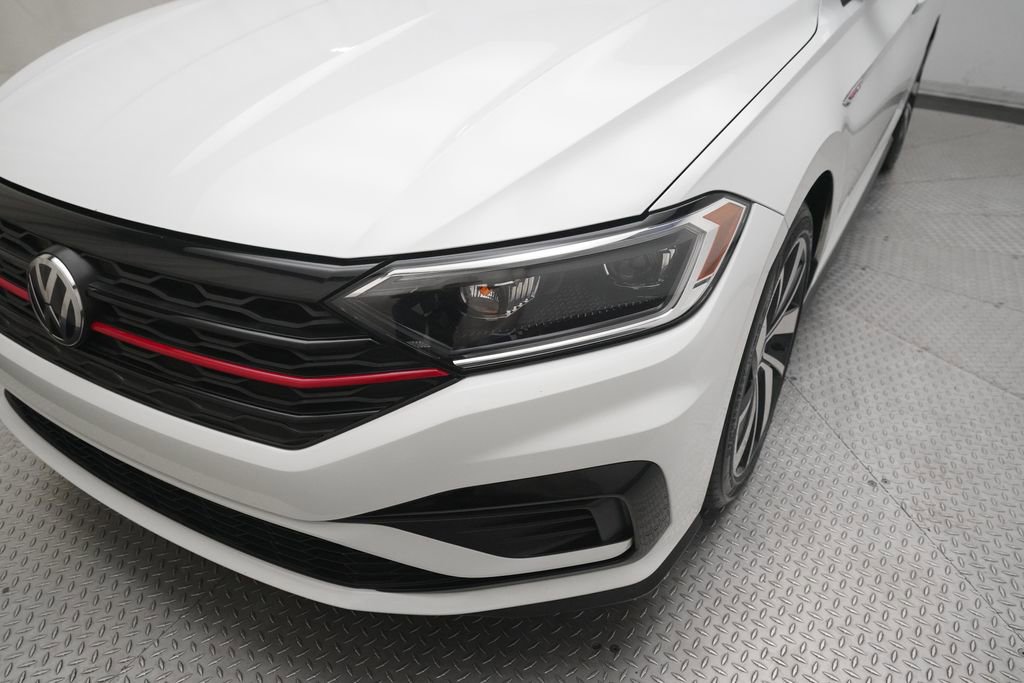 Used 2019 Volkswagen Jetta GLI Autobahn image 22