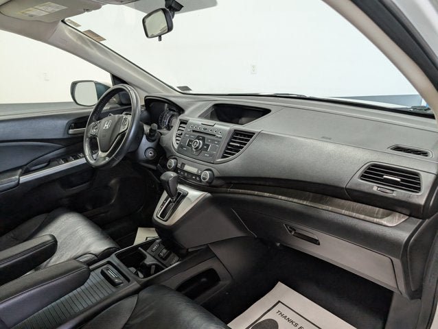 Used 2013 Honda CR-V EX-L image 17