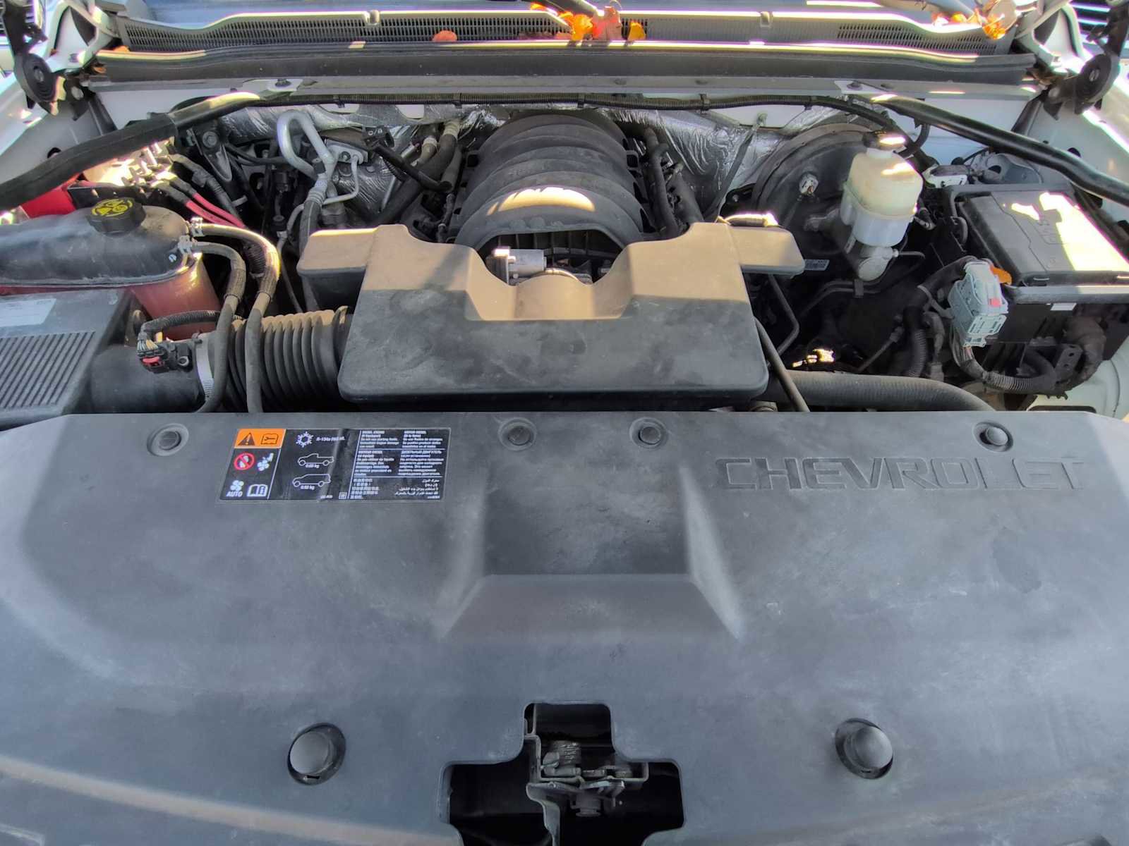 Used 2016 Chevrolet Tahoe LTZ image 15