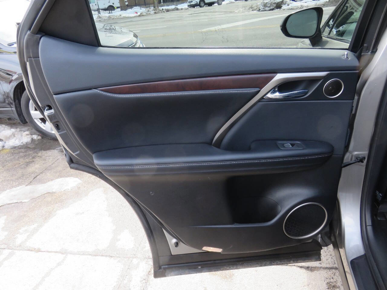 Used 2020 Lexus RX 350 AWD w/ Premium Package image 29