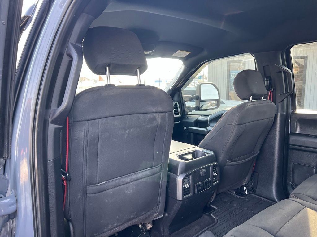 Used 2019 Ford F150 XLT w/ Equipment Group 302A Luxury image 17