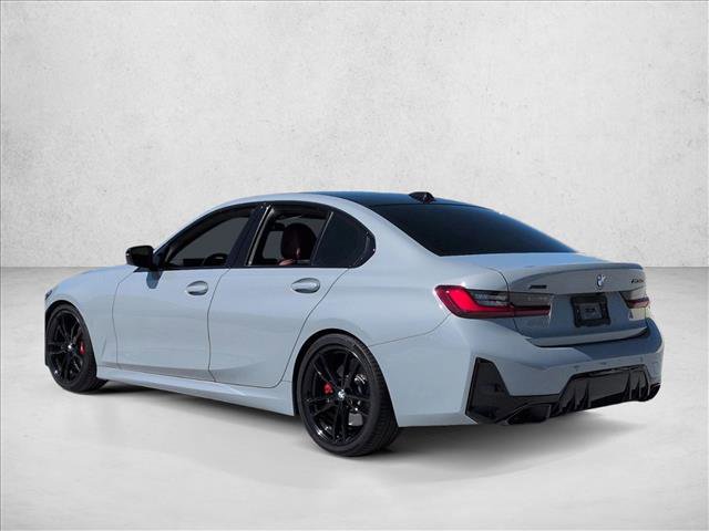 Used 2024 BMW M340i xDrive w/ Premium Package image 7