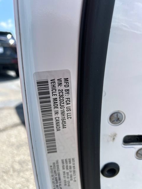 Used 2022 Dodge Challenger GT RWD image 33
