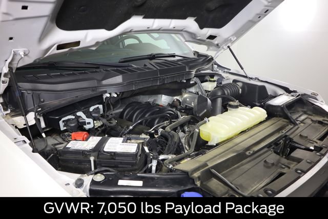 Certified 2023 Ford F150 King Ranch AWD/4WD image 20