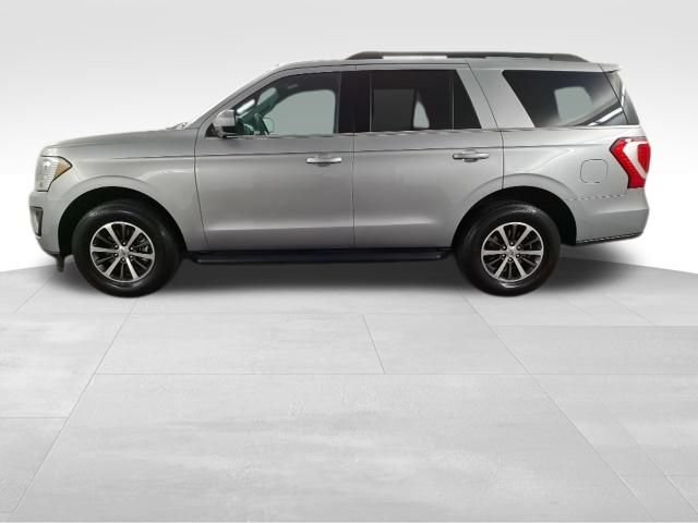 Used 2020 Ford Expedition XLT RWD image 4