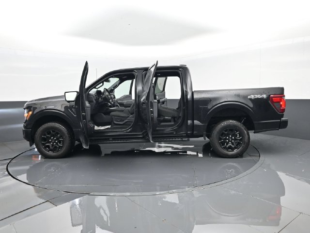 Used 2024 Ford F150 XLT w/ Equipment Group 302A MID AWD/4WD image 30