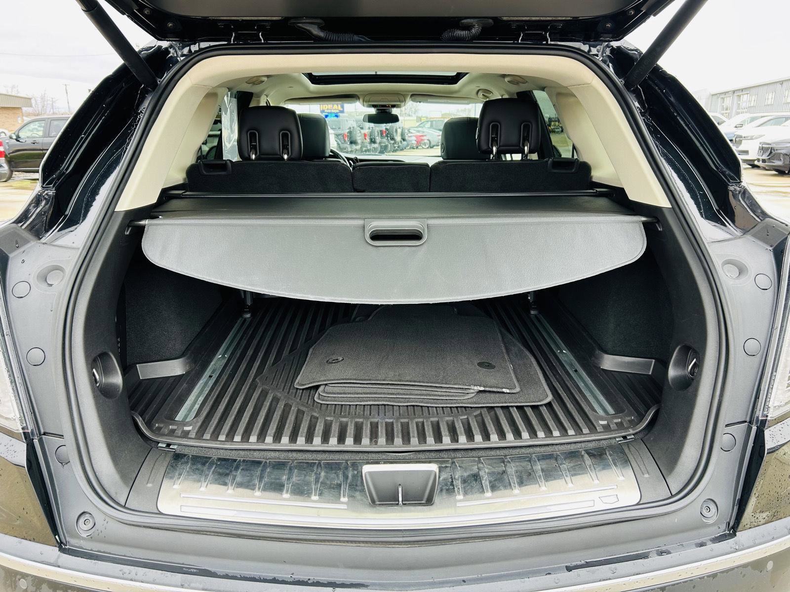 Used 2019 Cadillac XT5 Premium Luxury w/ Driver Assist Package image 31