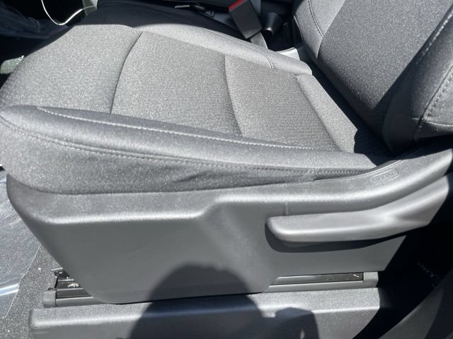 New 2026 Chevrolet Silverado 2500 W/T AWD/4WD image 11