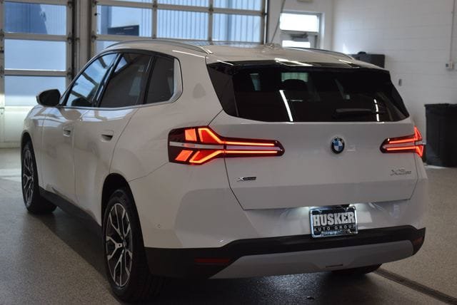 New 2026 BMW X3 xDrive30i w/ Premium Package AWD/4WD image 10