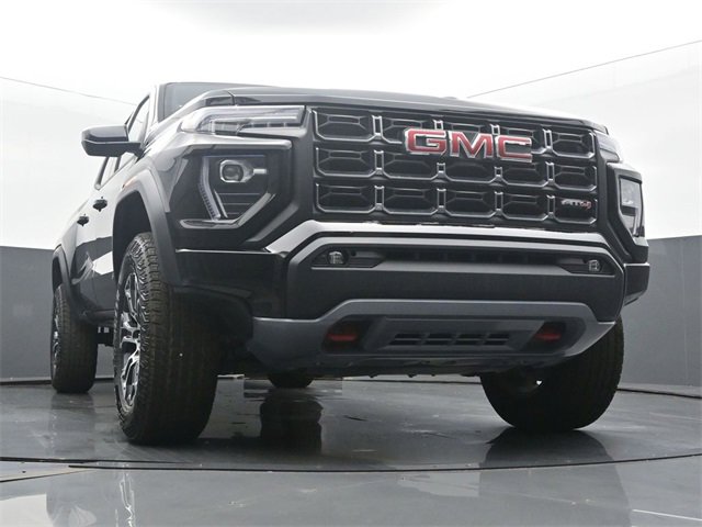 New 2025 GMC Canyon AT4 image 53
