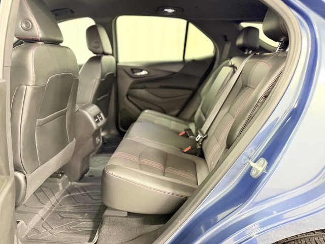 Used 2024 Chevrolet Equinox RS w/ LPO, Floor Liner Package FWD image 22