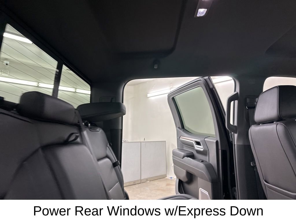 Used 2024 GMC Sierra 1500 Denali w/ Technology Package image 26