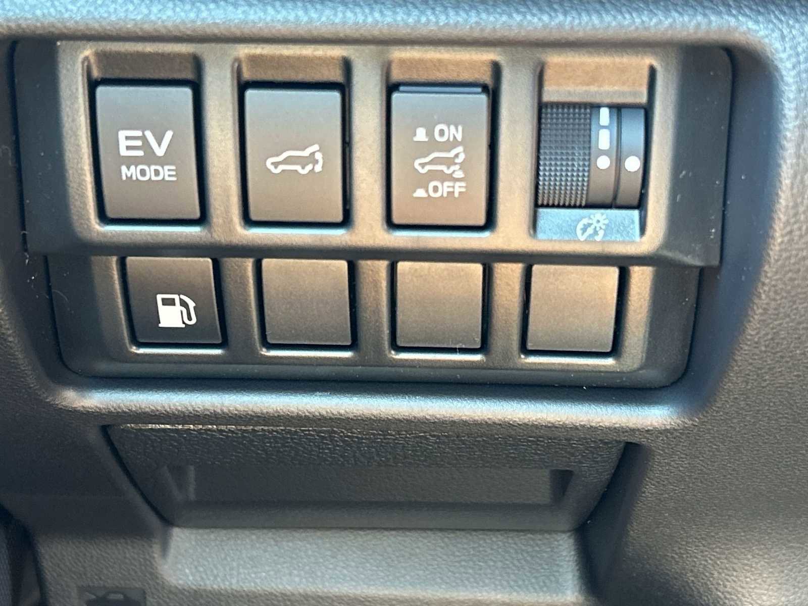 New 2026 Subaru Forester Premium AWD/4WD image 22