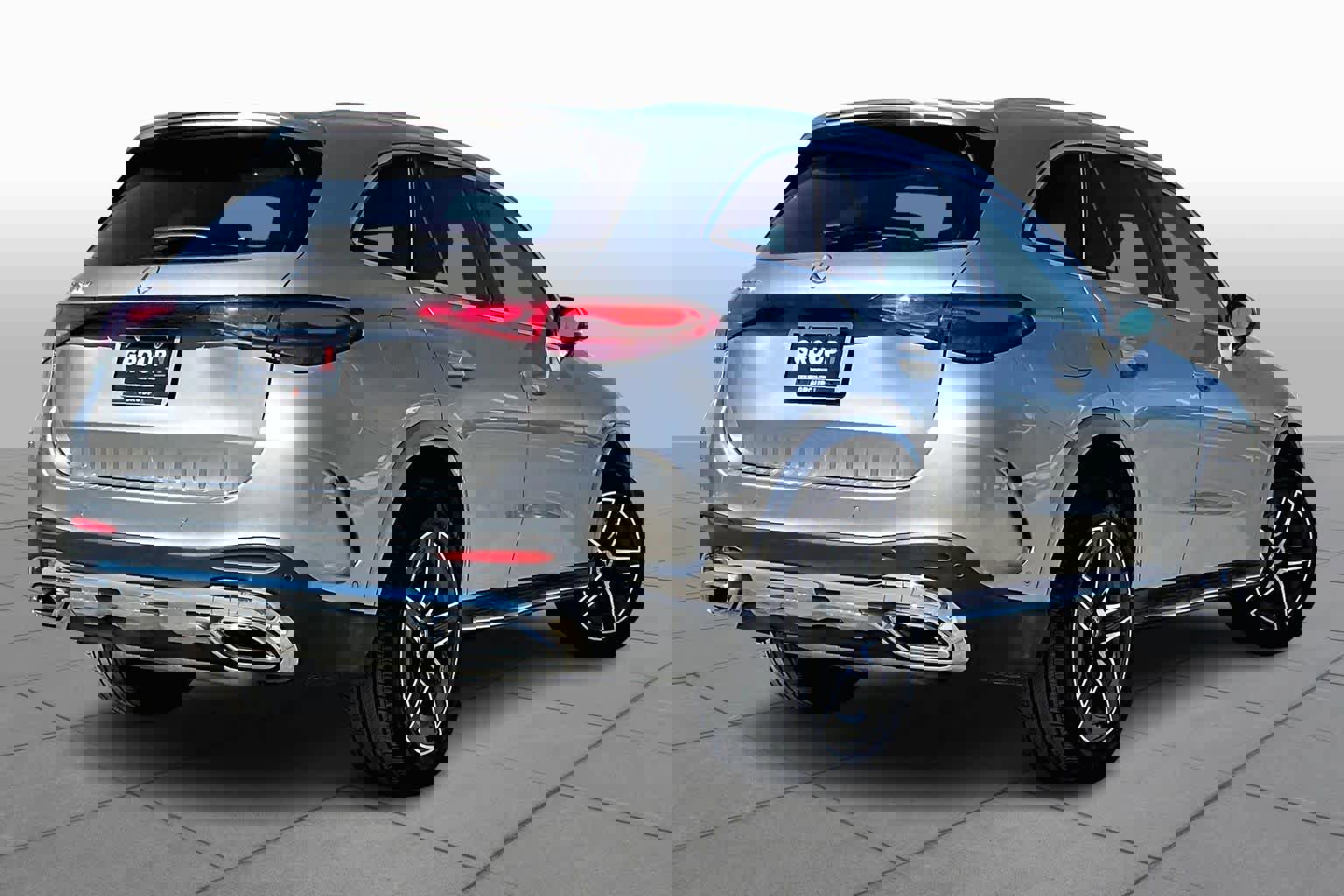 Certified 2024 Mercedes-Benz GLC 300 image 13