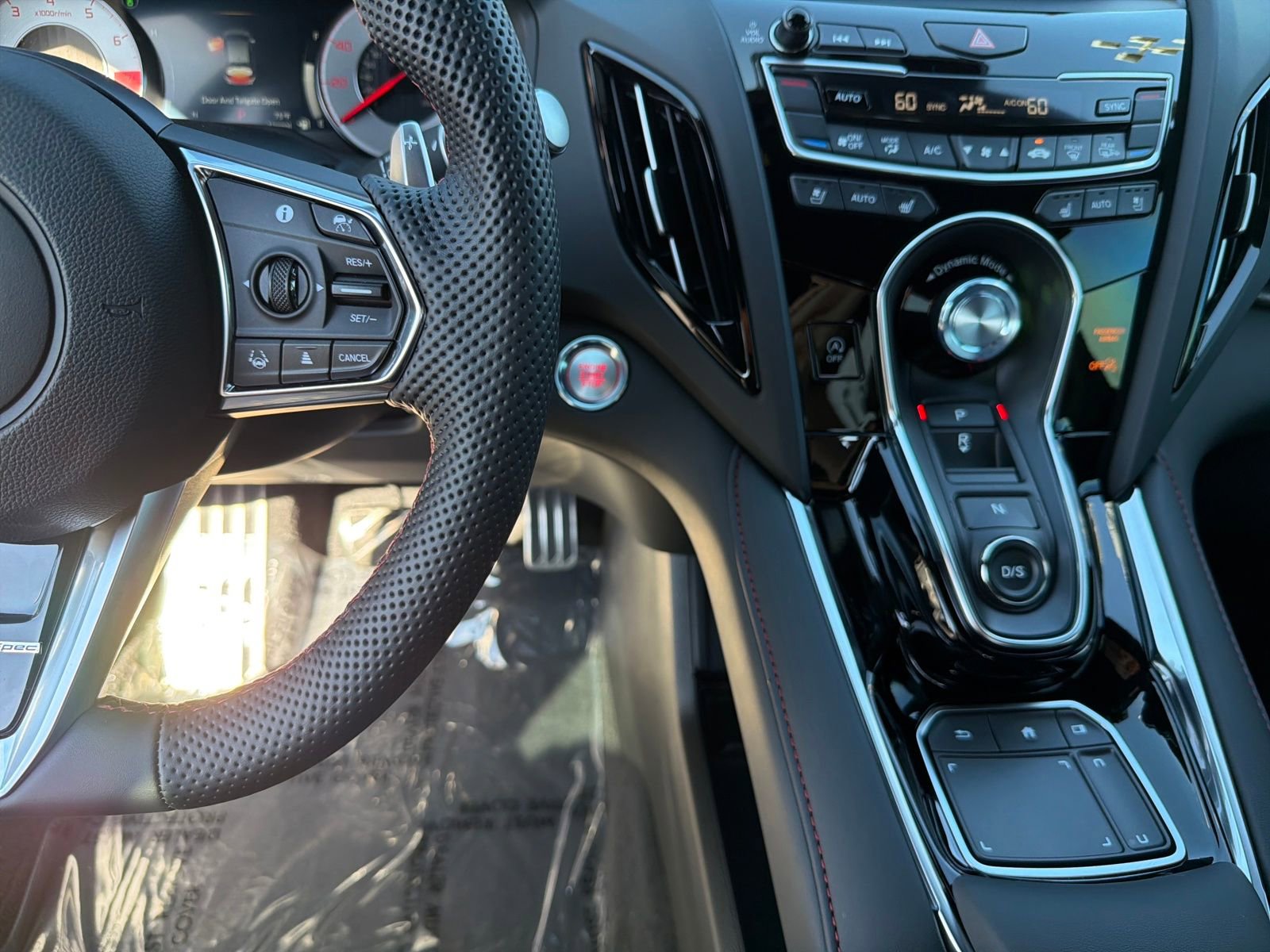 New 2026 Acura RDX A-Spec image 15