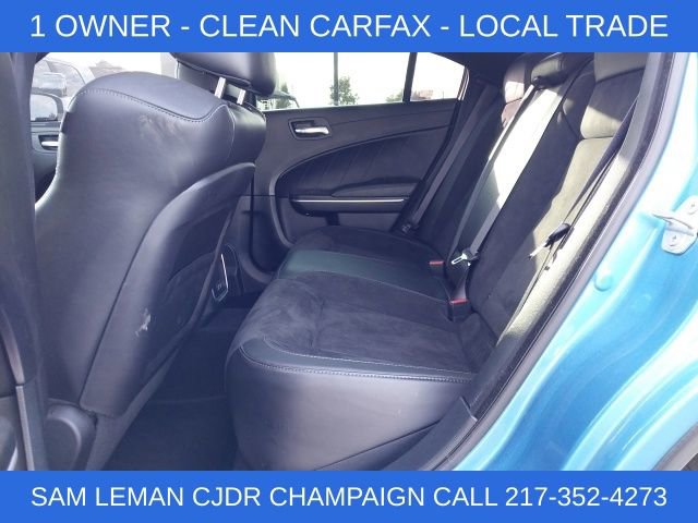 Used 2023 Dodge Charger Scat Pack image 7