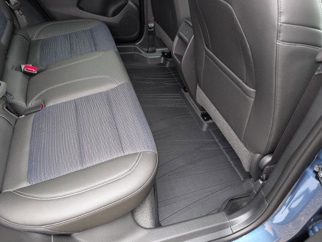 New 2025 Buick Envista Preferred w/ Convenience I Package FWD image 12